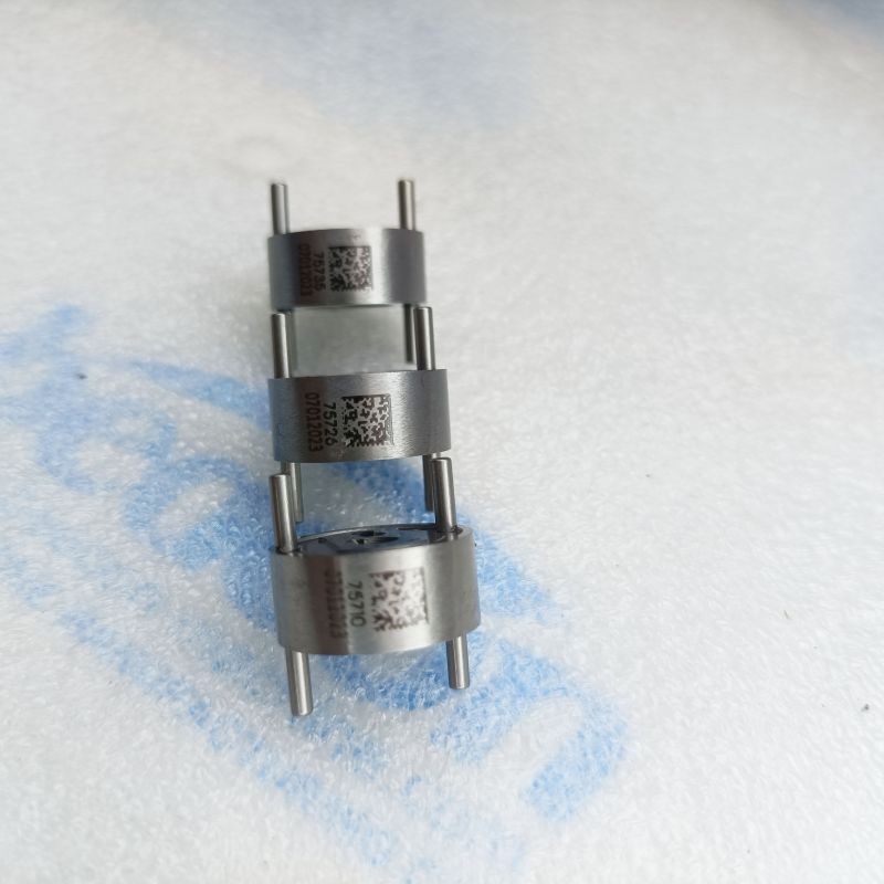 {F00GX17004 F00GX17005 Piezo Valve For 115 116 117 SERIES for Bosch}