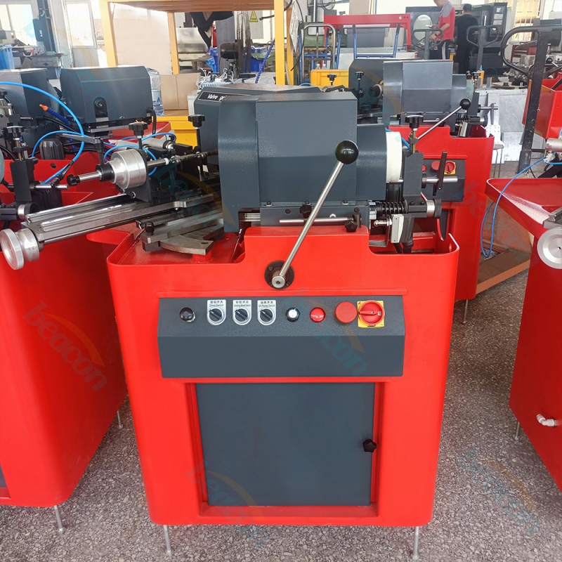 {GS-100B High Precision Engine Valve Grinding Machine}