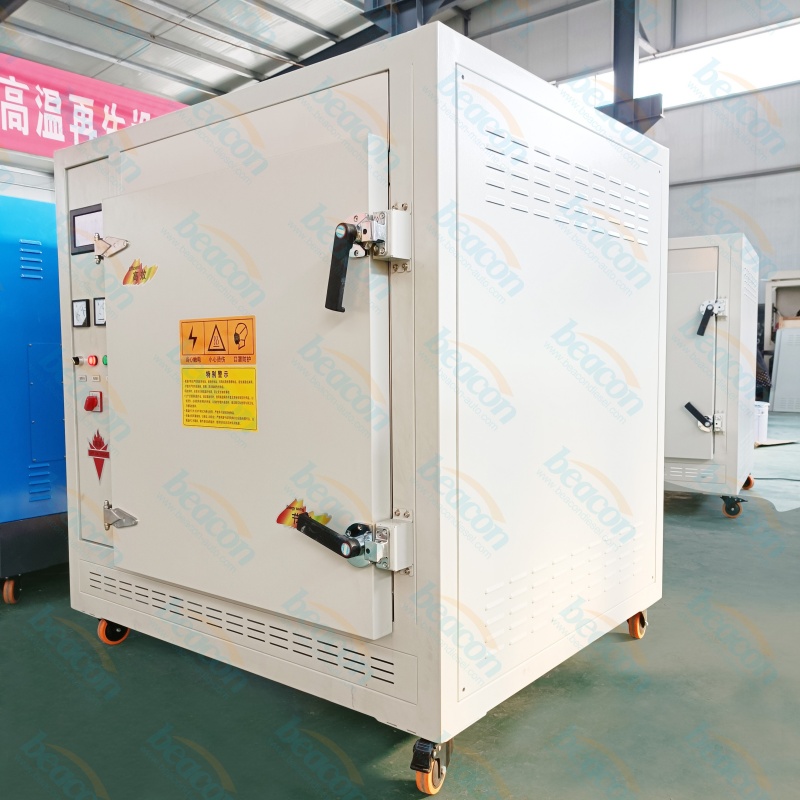 {DPF-RGA Diesel Particulate Filter Cleaning and Back Pressure Testing Station}