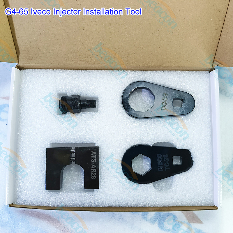 {G4-65 Iveco Injector Installation and Sealing Tool}