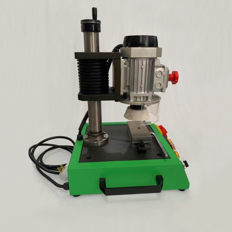 {G14-34 Common Rail Injector Shim Grinding Lapping Machine}