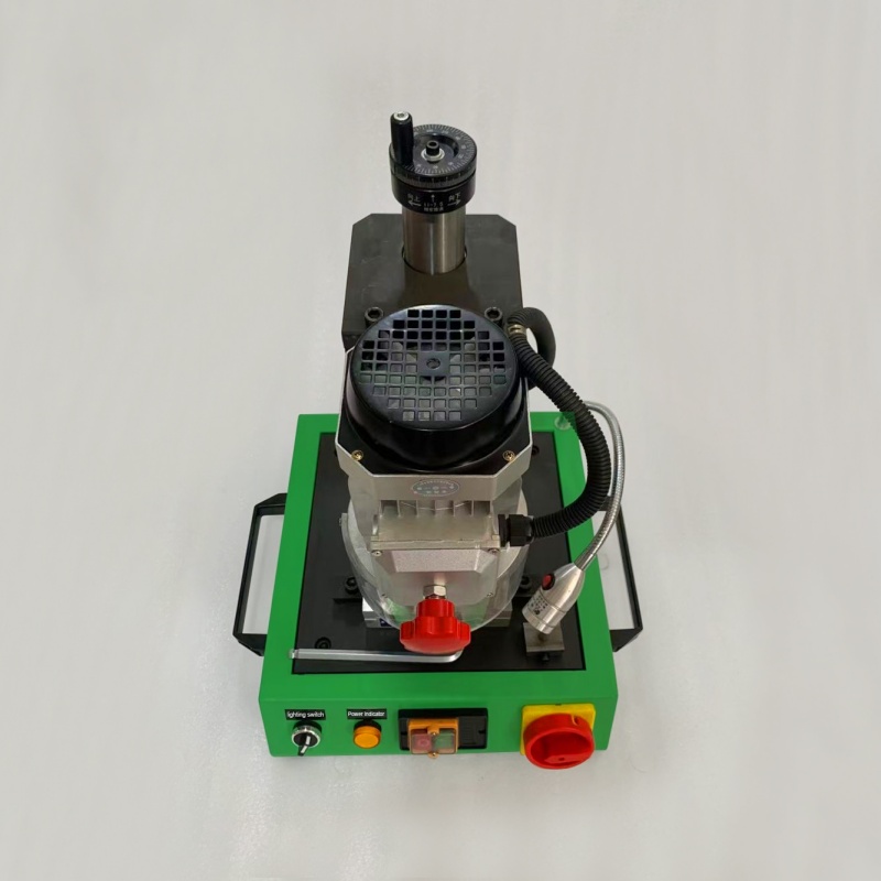{G14-34 Common Rail Injector Shim Grinding Lapping Machine}