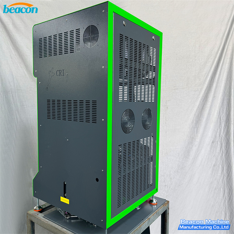 {Banco de pruebas de inyector Common Rail EPS290}