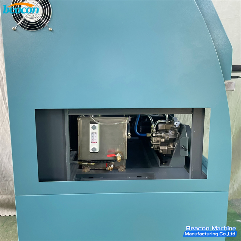 banco de pruebas inyectores common rail, probador inyectores piezoeléctricos, máquina codificadora de inyectores