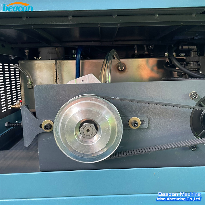banco de pruebas inyectores common rail, probador inyectores piezoeléctricos, máquina codificadora de inyectores