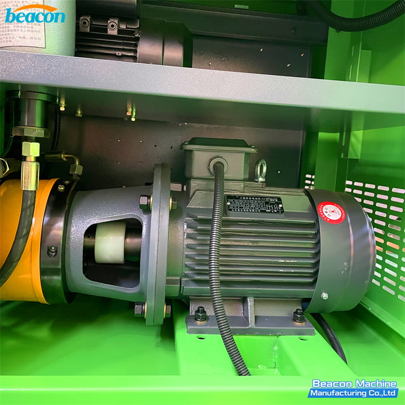 Banco de Prueba de Inyectores Common Rail, Banco de Prueba HEUI, Probador de Inyectores Diesel