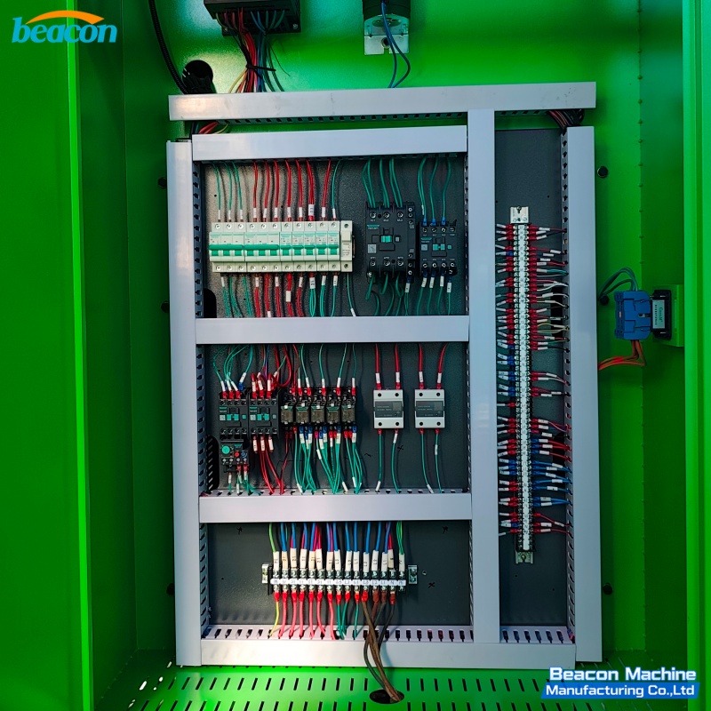 banco pruebas, common rail, calibración inyectores, diagnóstico diésel