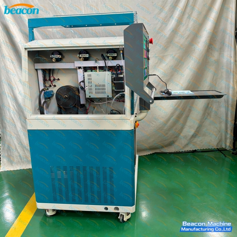 {BC810 Banco de Pruebas de Inyectores y Bombas Common Rail para Sistemas Diesel}