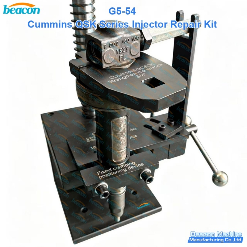 kit reparacion inyectores cummins, herramienta inyectores qsk, desmontaje inyectores, llave 3/4 kit reparacion inyectores cummins, herramienta inyectores qsk, desmontaje inyectores, llave 3/4