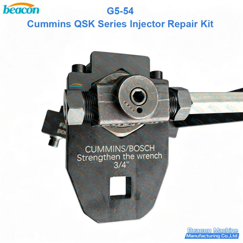 kit reparacion inyectores cummins, herramienta inyectores qsk, desmontaje inyectores, llave 3/4 kit reparacion inyectores cummins, herramienta inyectores qsk, desmontaje inyectores, llave 3/4