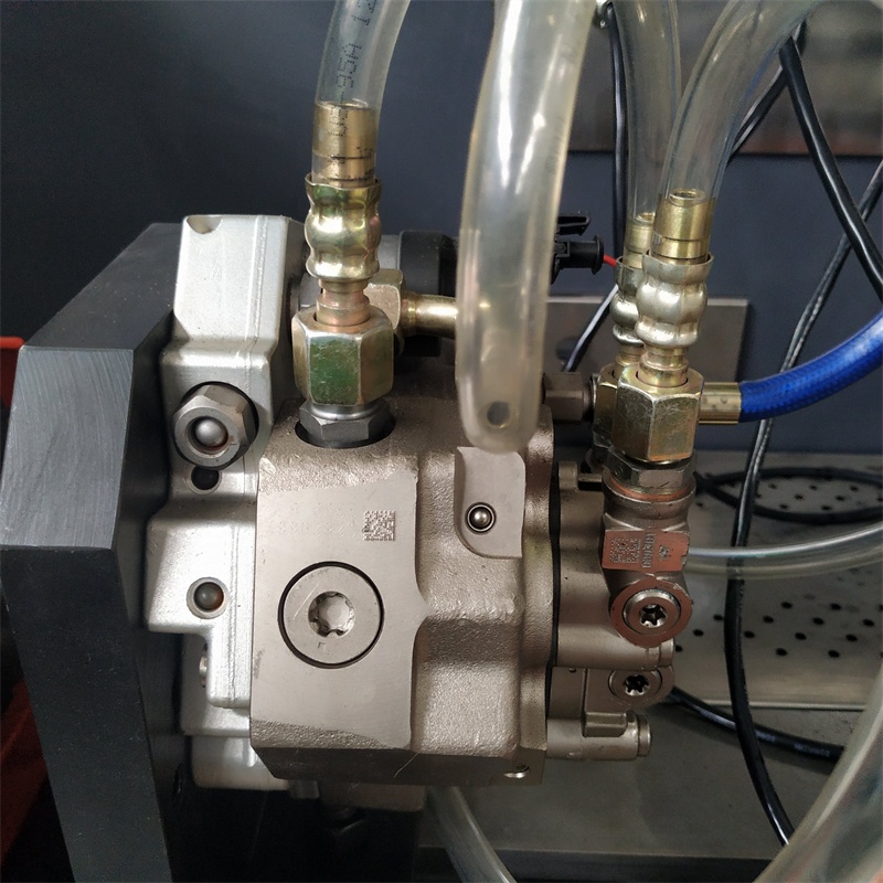 CRDI test bench, injector coding machine, diesel workshop equipment