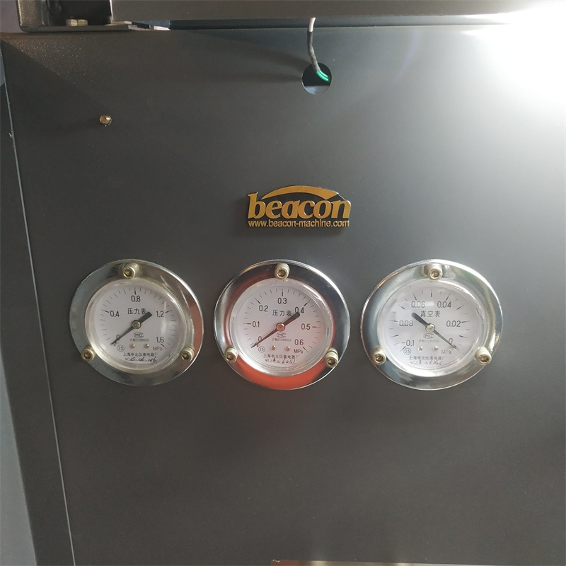 CRDI test bench, injector coding machine, diesel workshop equipment