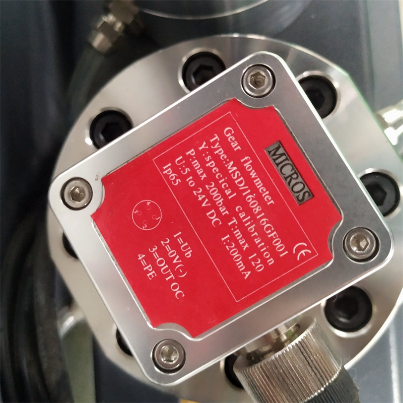 CRDI test bench, injector coding machine, diesel workshop equipment