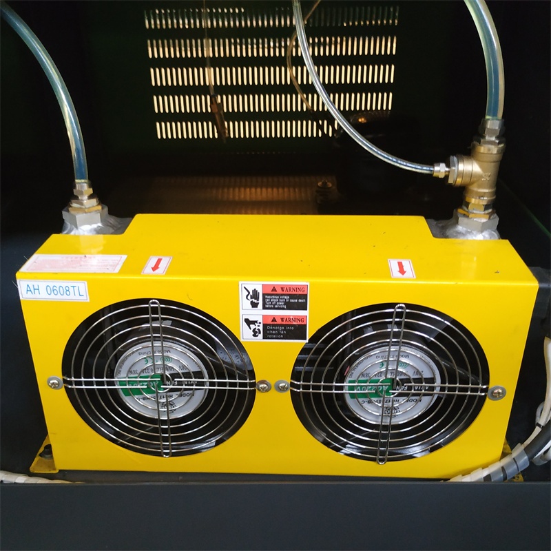 CRDI test bench, injector coding machine, diesel workshop equipment