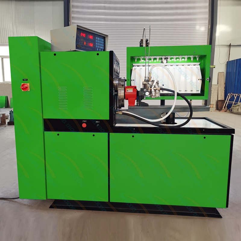 VP44 test bench, rotary pump tester, VP37 simulator
