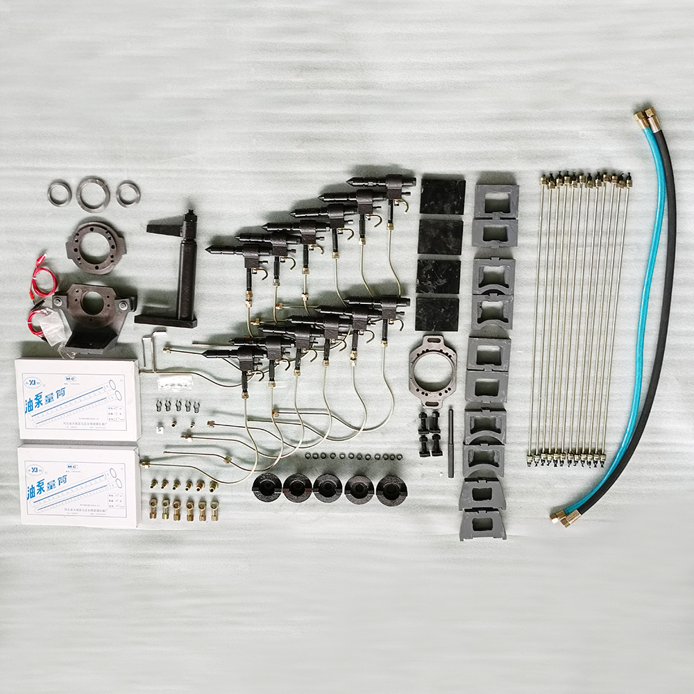 VP44 test bench, rotary pump tester, VP37 simulator