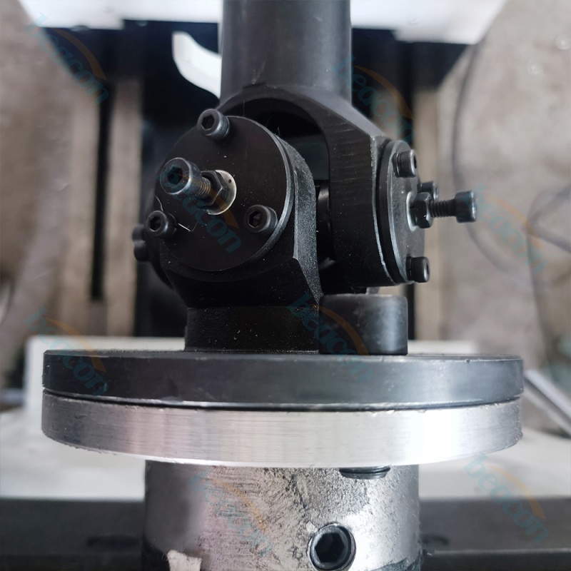YYW-200S Balancing Machine, Universal Joint Drive Balancer, Industrial Dynamic Balancer