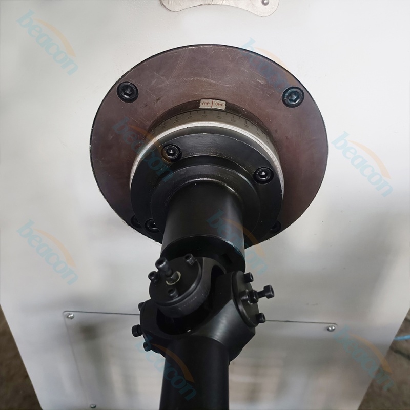 YYW-200S Balancing Machine, Universal Joint Drive Balancer, Industrial Dynamic Balancer