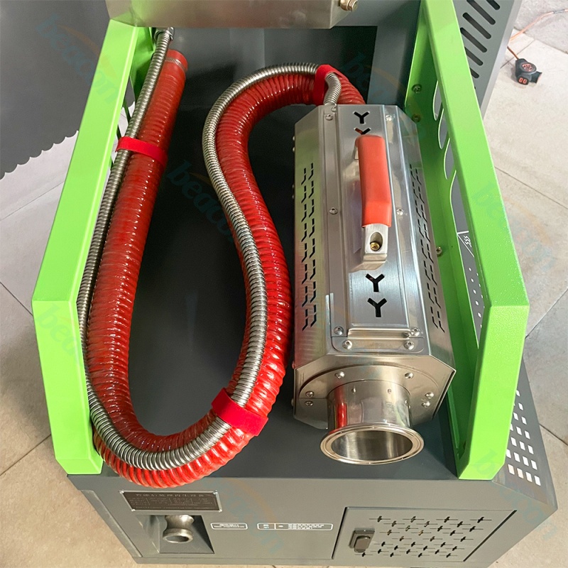 DPF-CL Fuel Version, DPF Regeneration Machine, Diesel Particulate Filter Cleaner DPF-CL Fuel Version, DPF Regeneration Machine, Diesel Particulate Filter Cleaner
