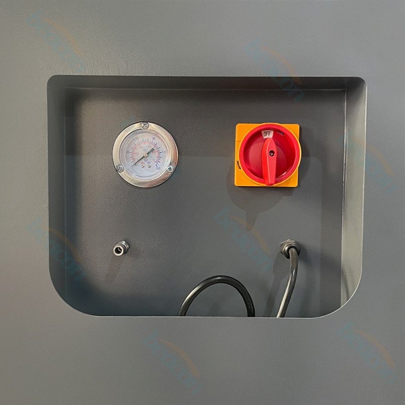 DPF-CL Fuel Version, DPF Regeneration Machine, Diesel Particulate Filter Cleaner DPF-CL Fuel Version, DPF Regeneration Machine, Diesel Particulate Filter Cleaner