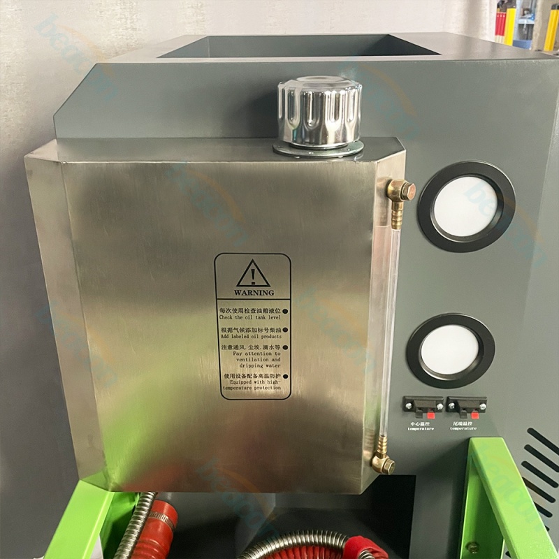 DPF-CL Fuel Version, DPF Regeneration Machine, Diesel Particulate Filter Cleaner DPF-CL Fuel Version, DPF Regeneration Machine, Diesel Particulate Filter Cleaner