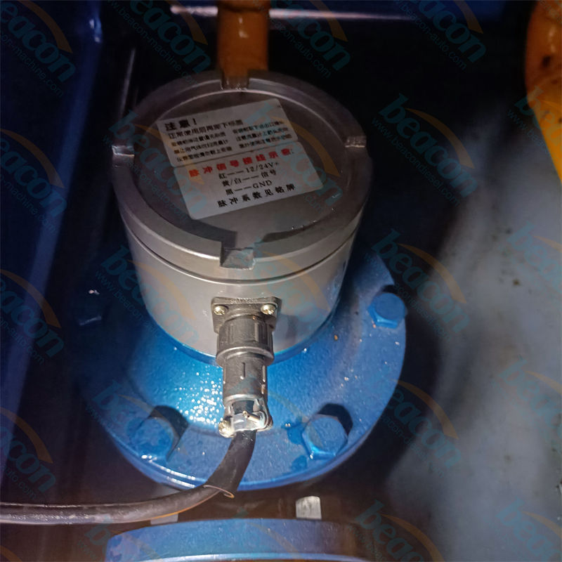 HP-A Hydraulic Test Bench, 55KW Hydraulic Tester, Hydraulic Pump Repair Test Stand