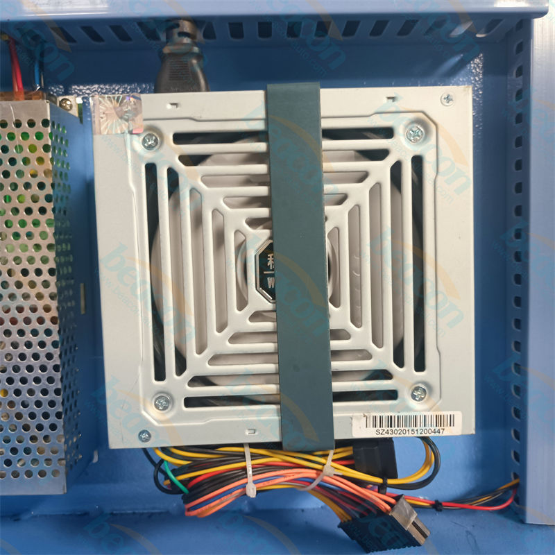 HP-A Hydraulic Test Bench, 55KW Hydraulic Tester, Hydraulic Pump Repair Test Stand