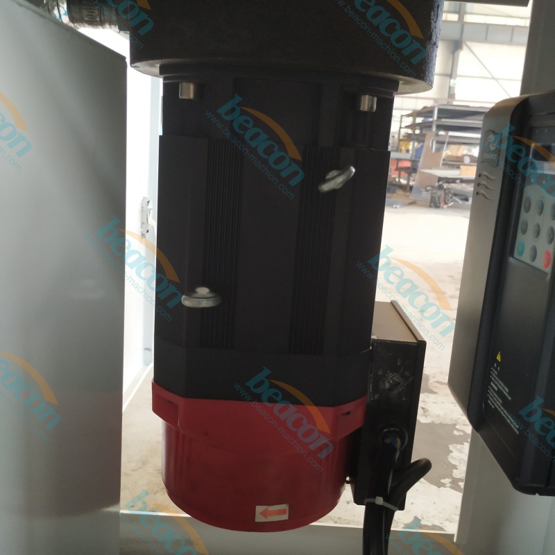 BK2000 Governor Test Bench, Woodward Governor Tester, Speed Governor Test Stand