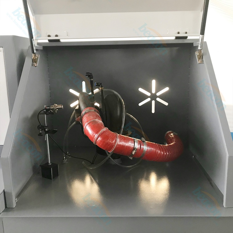 BCZY-2C Test Bench, Turbocharger Performance Tester, Engine Turbocharger Diagnostic BCZY-2C Test Bench, Turbocharger Performance Tester, Engine Turbocharger Diagnostic