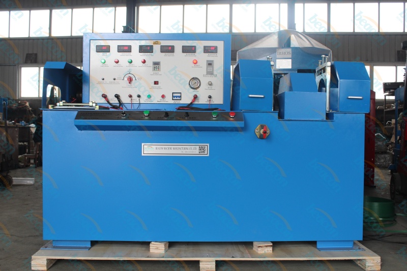 Automobile Generator Tester, Starter Motor Test Bench, BCQZ-2A Diagnostic Equipment