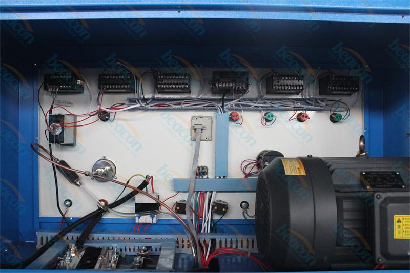 Automobile Generator Tester, Starter Motor Test Bench, BCQZ-2A Diagnostic Equipment