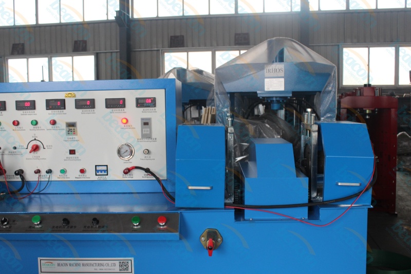 Automobile Generator Tester, Starter Motor Test Bench, BCQZ-2A Diagnostic Equipment