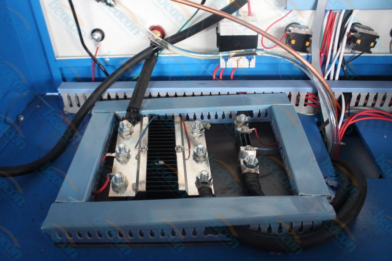 Automobile Generator Tester, Starter Motor Test Bench, BCQZ-2A Diagnostic Equipment