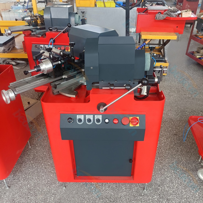 GS-100B Valve Grinder, Engine Valve Refacing Machine, Automotive Valve Grinding