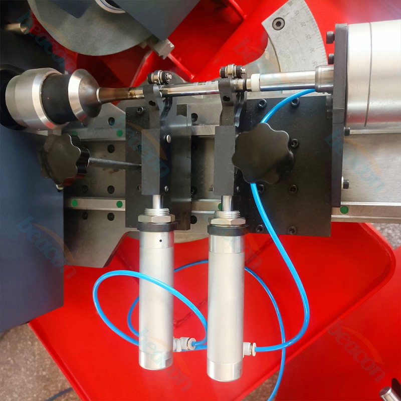 GS-100B Valve Grinder, Engine Valve Refacing Machine, Automotive Valve Grinding