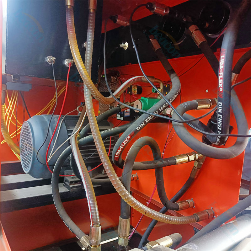 BC-SGC Test Bench, Power Steering Tester, Steering Gear Repair Equipment