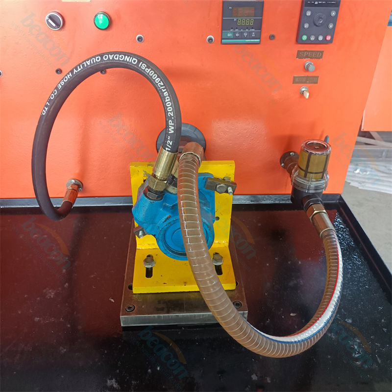 BC-SGC Test Bench, Power Steering Tester, Steering Gear Repair Equipment