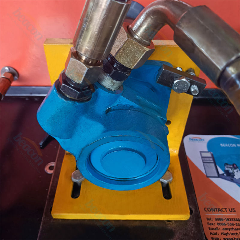 BC-SGC Test Bench, Power Steering Tester, Steering Gear Repair Equipment