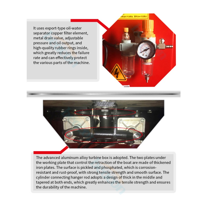 Tyre Changer Machine, Tire Dismounting Tool, Wheel Repair Equipment