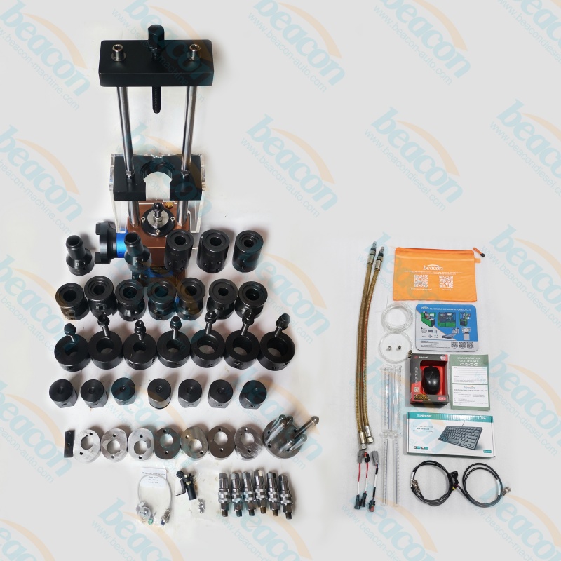 EUI EUP test bench, unit injector tester, cambox for diesel EUI EUP test bench, unit injector tester, cambox for diesel