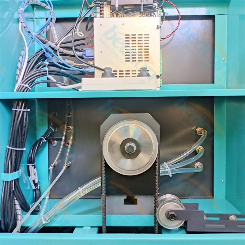 diesel engine test bench, fuel pump calibration, auto repair equipment