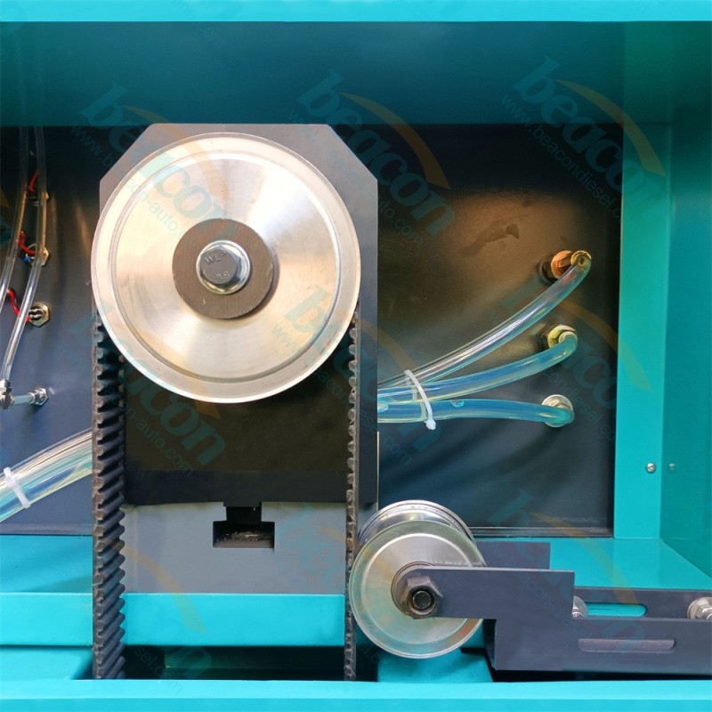 diesel engine test bench, fuel pump calibration, auto repair equipment