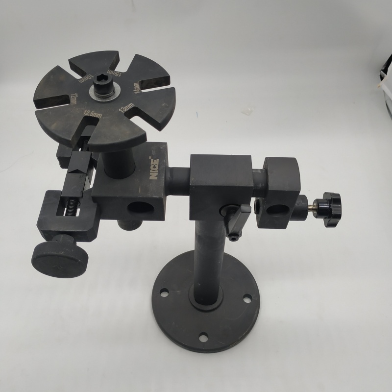 Common Rail Injector Repair Tools, Diesel Injector Service Kit, Injector Dismantling Tools