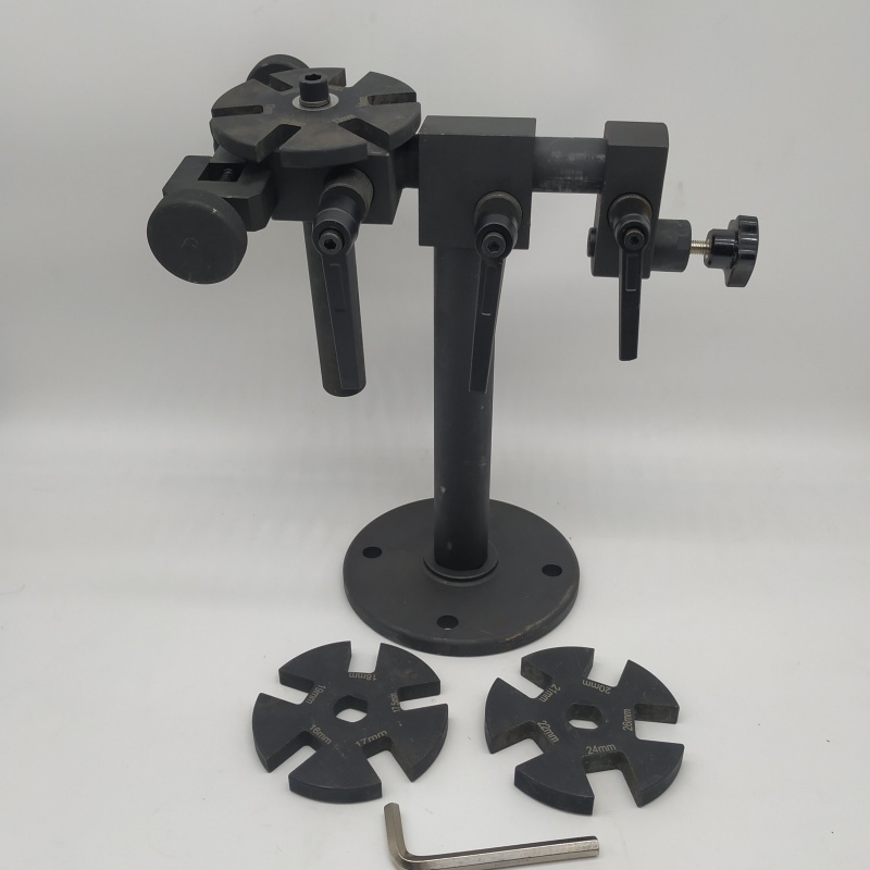 Common Rail Injector Repair Tools, Diesel Injector Service Kit, Injector Dismantling Tools