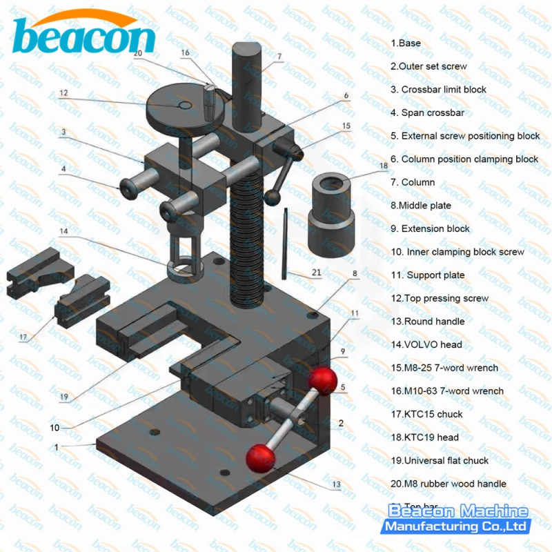 Fuel Injector Calibration Kit, Bosch Injector Repair Tools, Denso Injector Service Tools