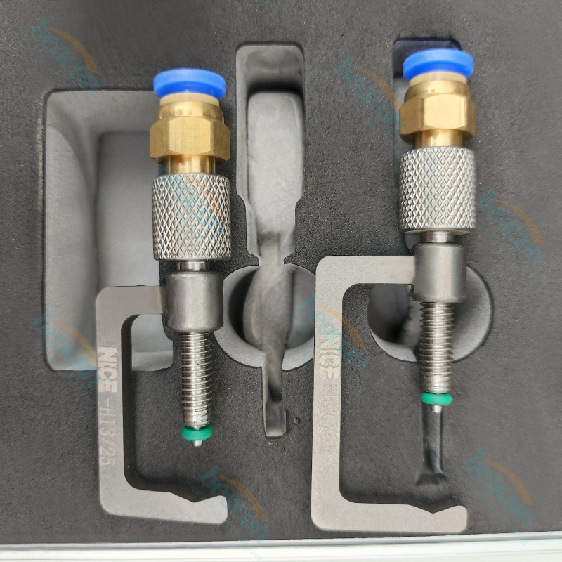 Fuel Injector Calibration Kit, Bosch Injector Repair Tools, Denso Injector Service Tools