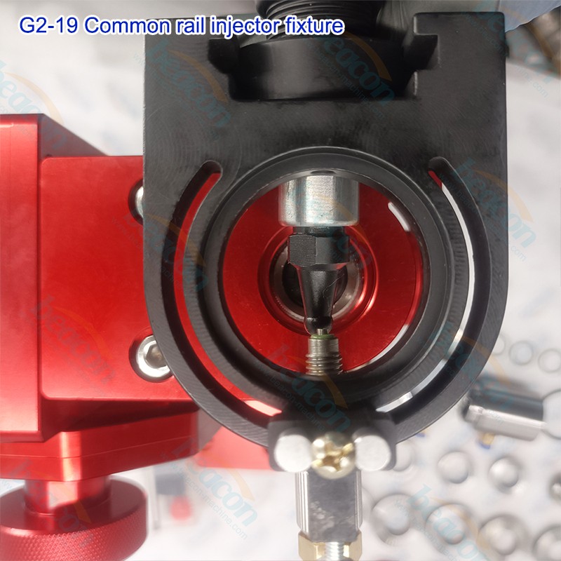 Common Rail Injector Repair Tools, Diesel Injector Service Kit, Fuel Injector Calibration Kit