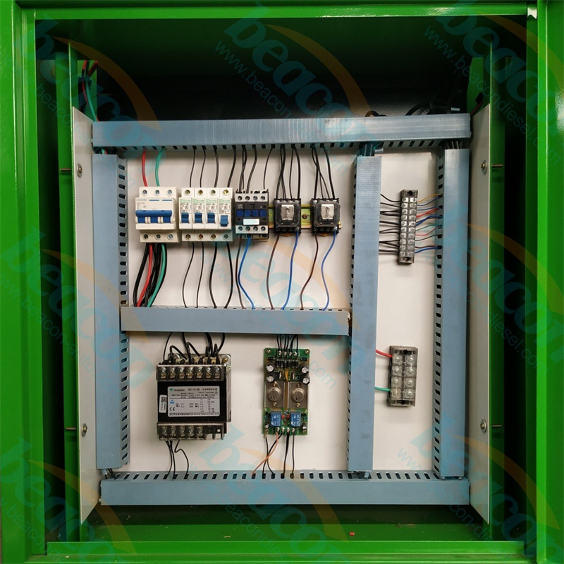 BC3000 Test Bench, Fuel Injection Pump Tester, Diesel Pump Calibration Bench BC3000 Test Bench, Fuel Injection Pump Tester, Diesel Pump Calibration Bench