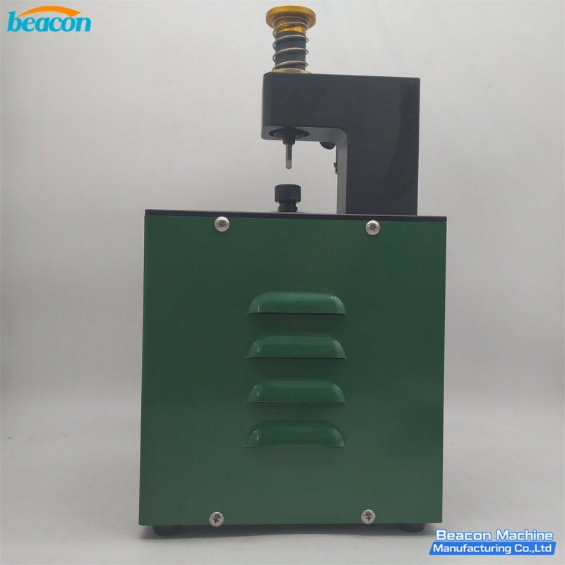 Injector Valve Grinding Machine, Diesel Repair Tool, Common Rail Valve Seat Grinder