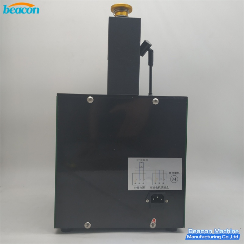 Injector Valve Grinding Machine, Diesel Repair Tool, Common Rail Valve Seat Grinder